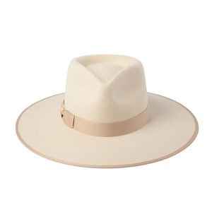 Lack of color ivory rancher